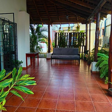 Residencial Santa Catalina Pedasi Pedasi Town Екстериор снимка