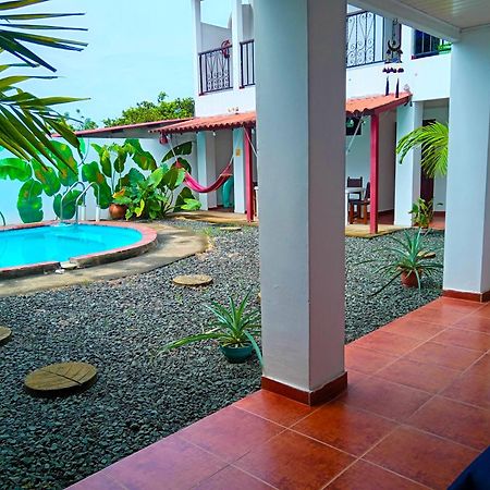 Residencial Santa Catalina Pedasi Pedasi Town Екстериор снимка