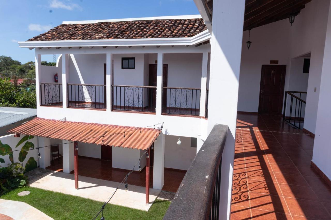 Residencial Santa Catalina Pedasi Pedasi Town Екстериор снимка