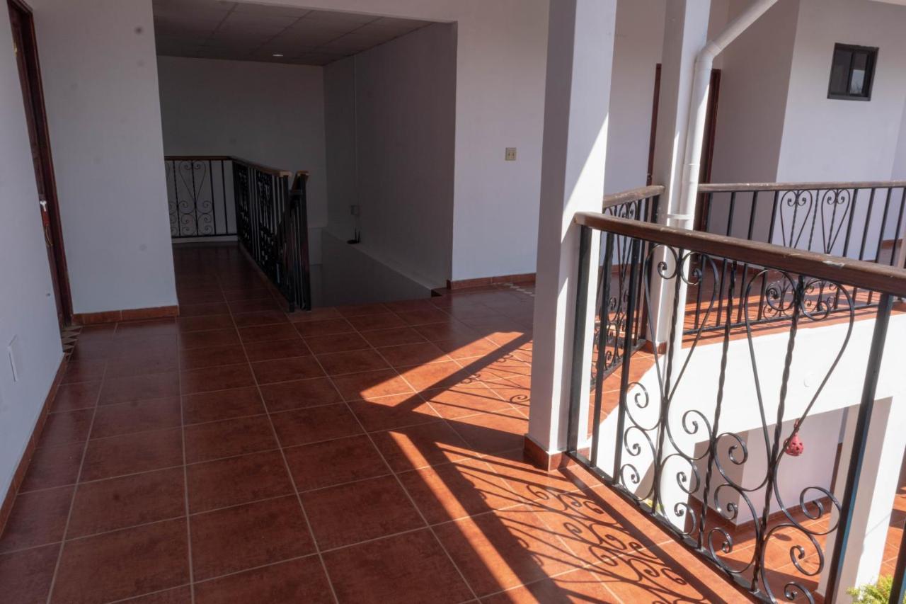 Residencial Santa Catalina Pedasi Pedasi Town Екстериор снимка