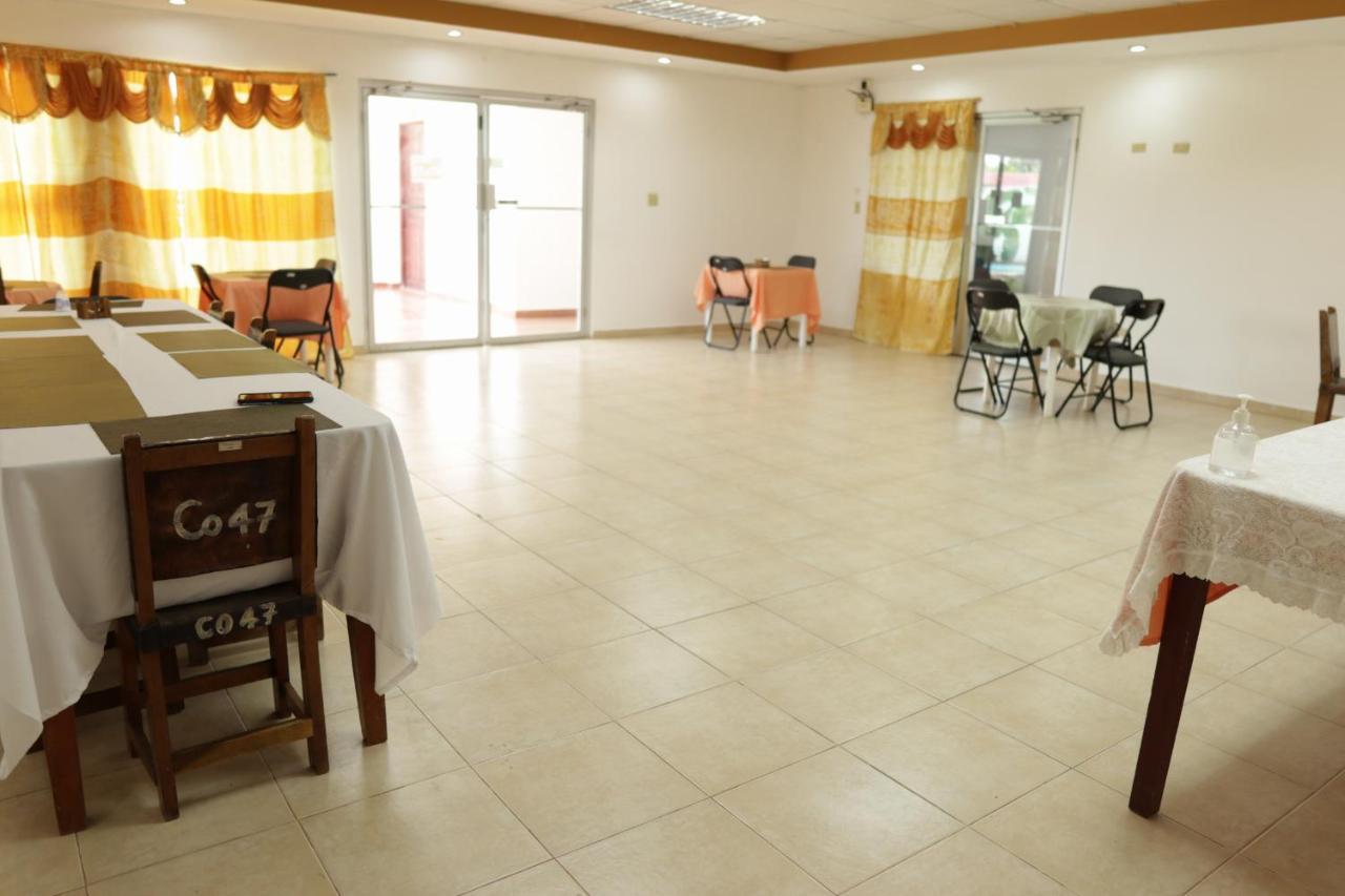 Residencial Santa Catalina Pedasi Pedasi Town Екстериор снимка