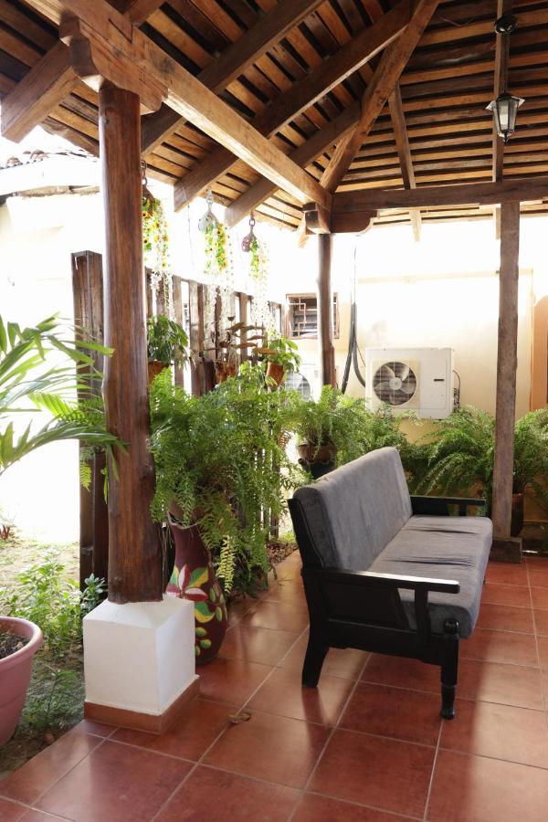 Residencial Santa Catalina Pedasi Pedasi Town Екстериор снимка