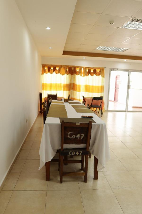 Residencial Santa Catalina Pedasi Pedasi Town Екстериор снимка