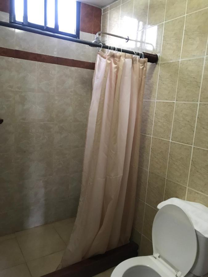 Residencial Santa Catalina Pedasi Pedasi Town Екстериор снимка