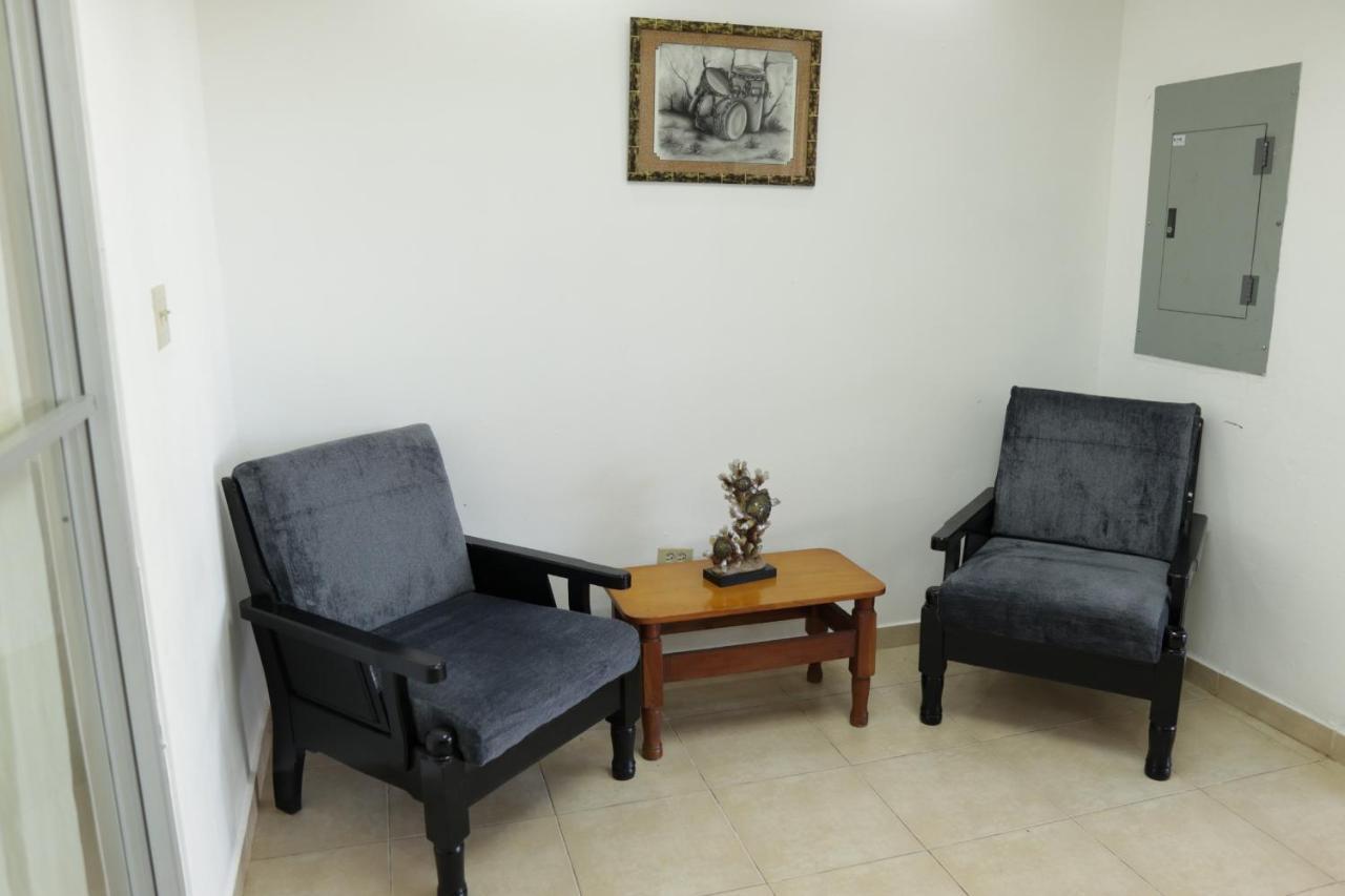Residencial Santa Catalina Pedasi Pedasi Town Екстериор снимка