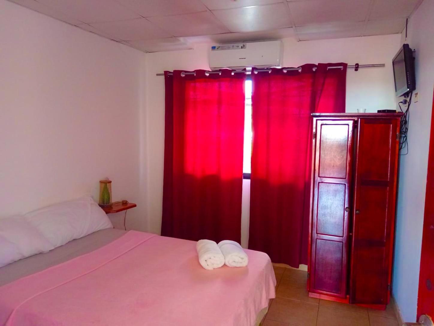 Residencial Santa Catalina Pedasi Pedasi Town Екстериор снимка