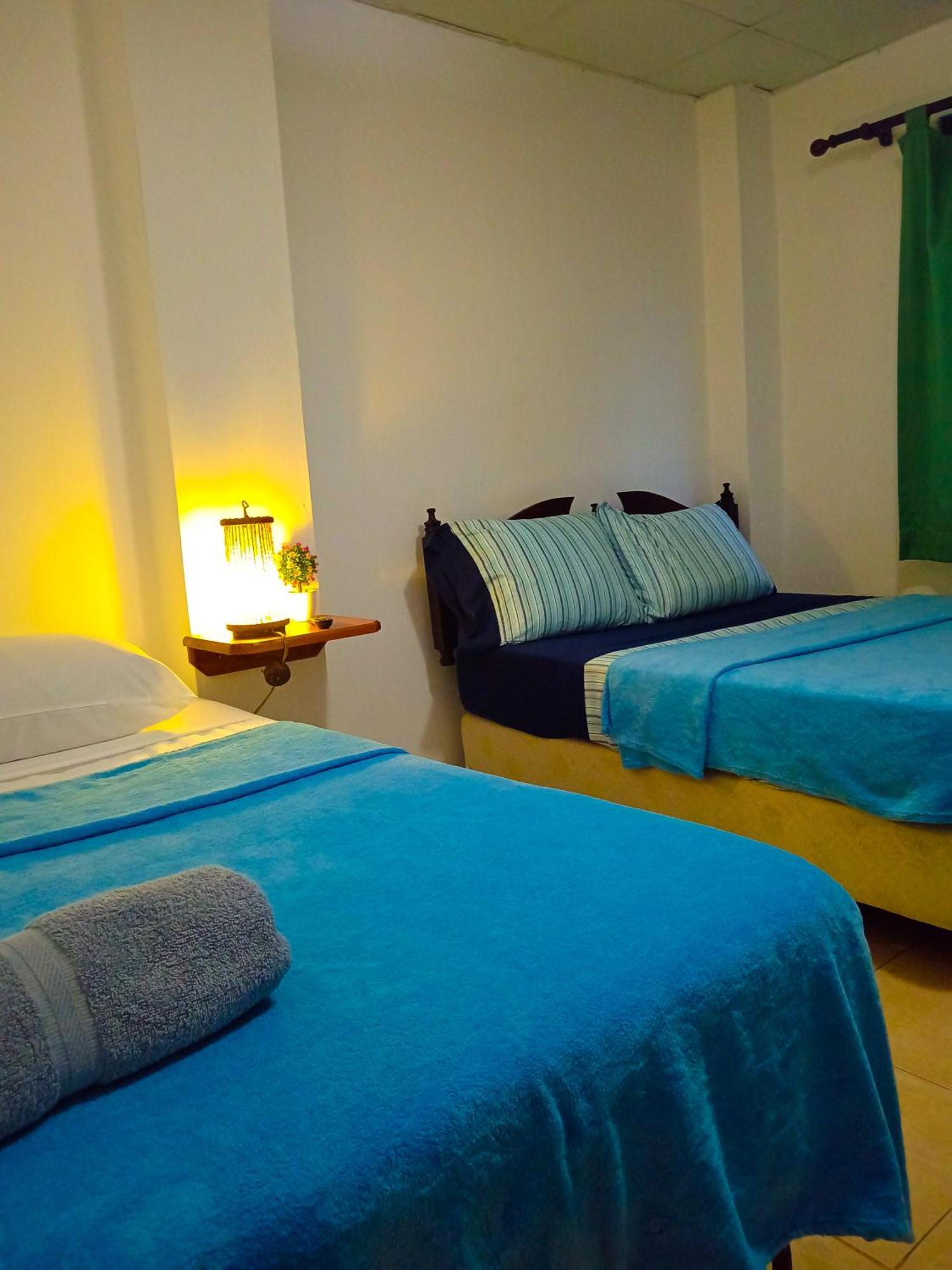 Residencial Santa Catalina Pedasi Pedasi Town Екстериор снимка