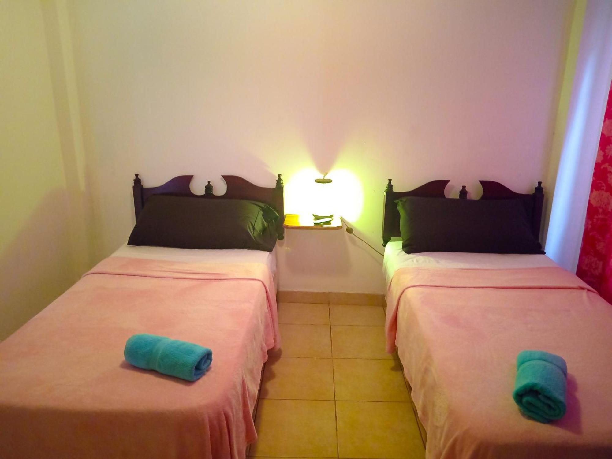 Residencial Santa Catalina Pedasi Pedasi Town Екстериор снимка