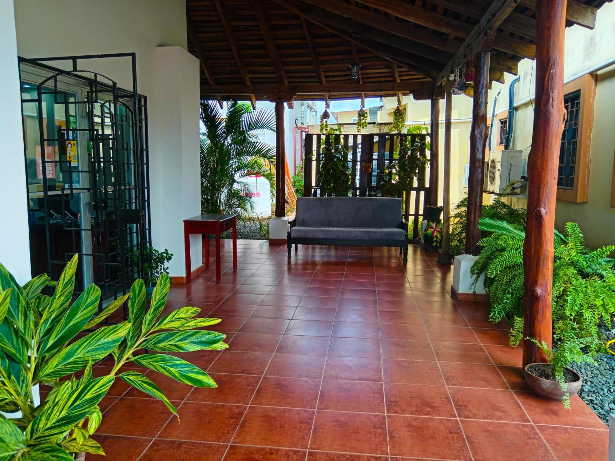 Residencial Santa Catalina Pedasi Pedasi Town Екстериор снимка