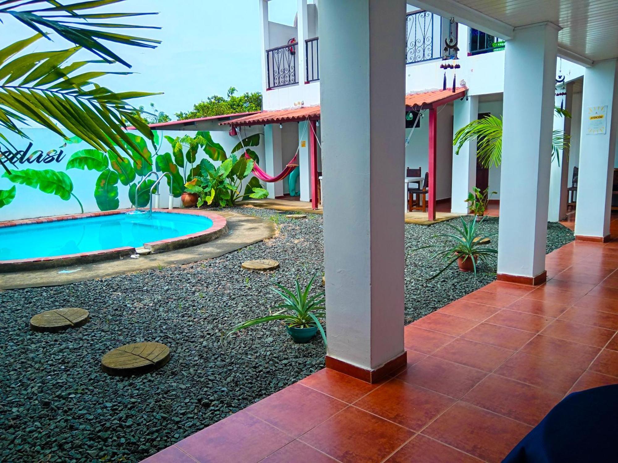 Residencial Santa Catalina Pedasi Pedasi Town Екстериор снимка