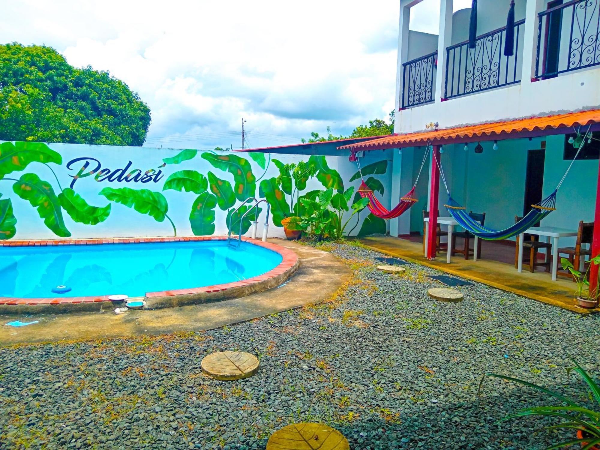 Residencial Santa Catalina Pedasi Pedasi Town Екстериор снимка